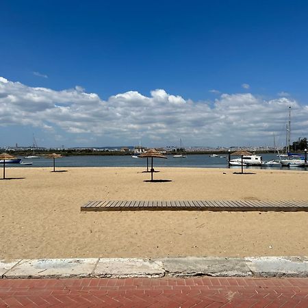 The Pearl Of Seixal Apartment เซชาล ภายนอก รูปภาพ