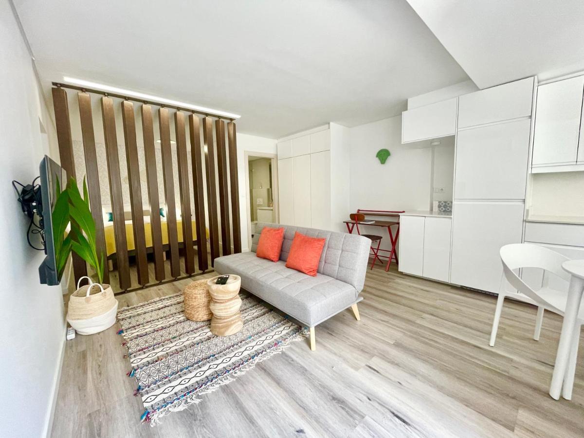 The Pearl Of Seixal Apartment เซชาล ภายนอก รูปภาพ