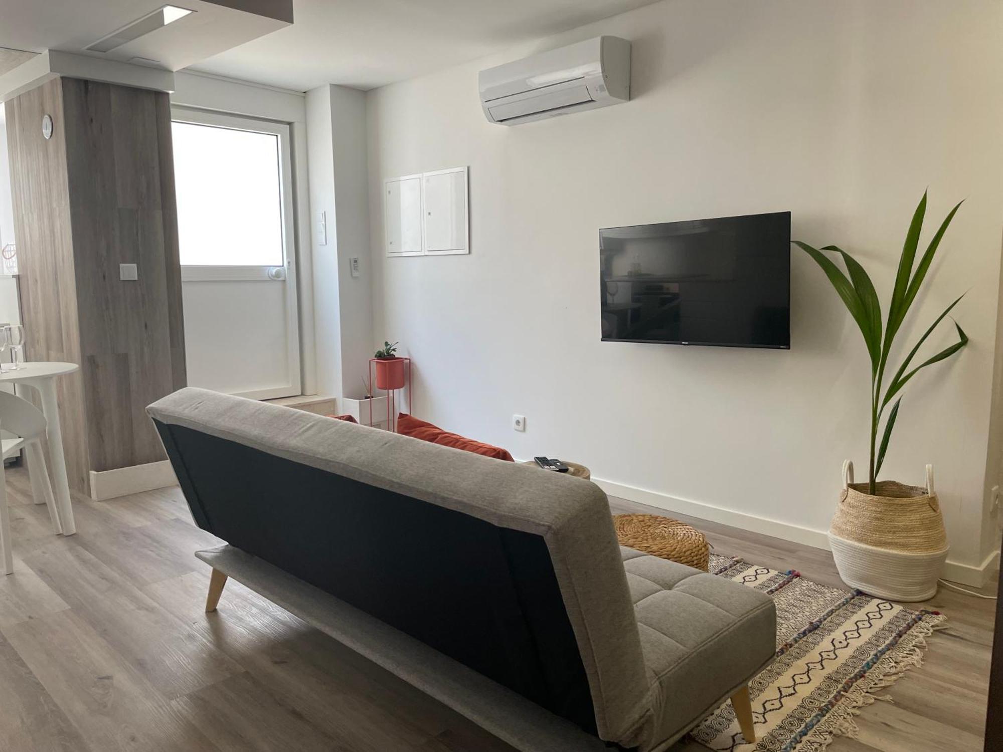 The Pearl Of Seixal Apartment เซชาล ภายนอก รูปภาพ