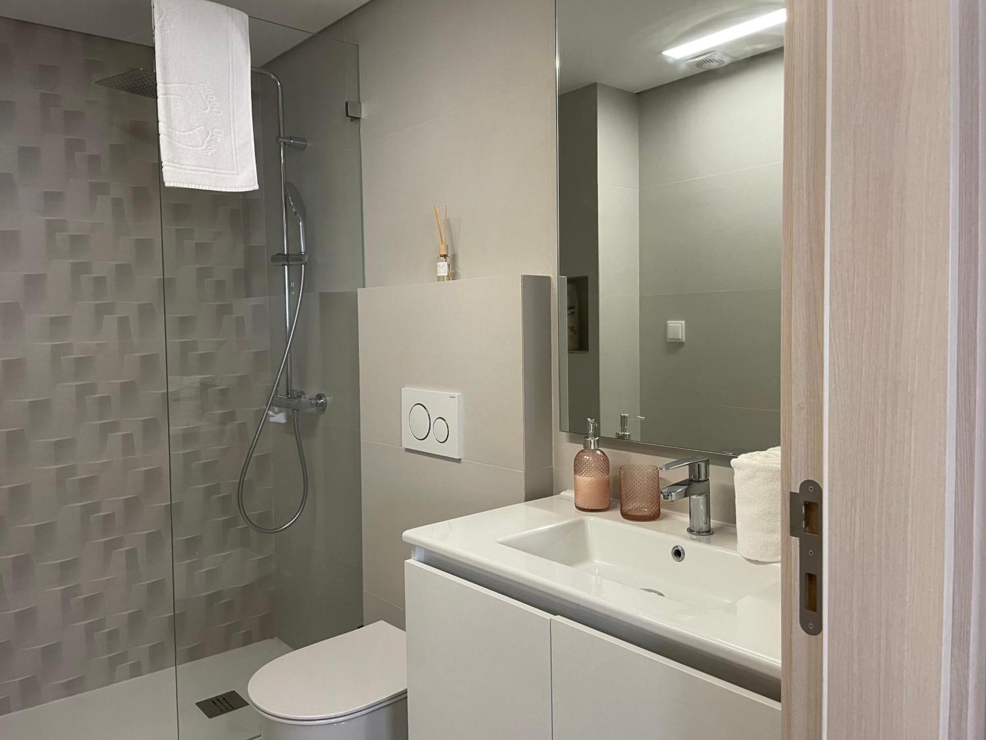 The Pearl Of Seixal Apartment เซชาล ภายนอก รูปภาพ