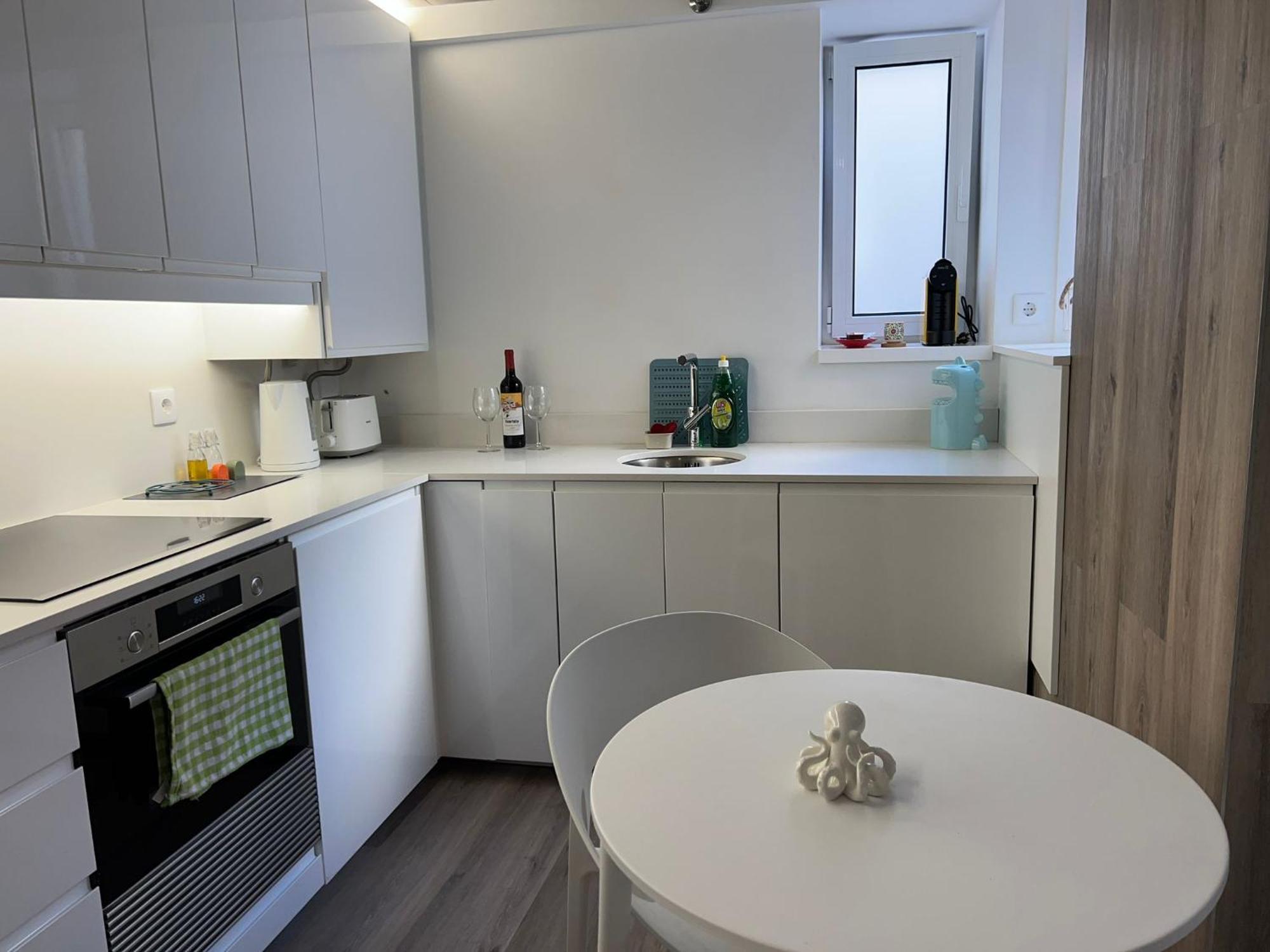 The Pearl Of Seixal Apartment เซชาล ภายนอก รูปภาพ