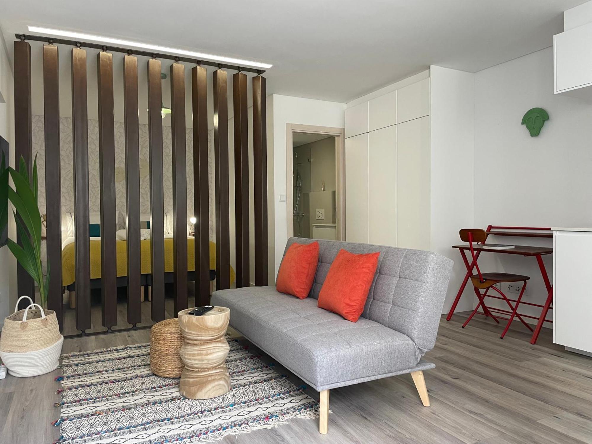 The Pearl Of Seixal Apartment เซชาล ภายนอก รูปภาพ